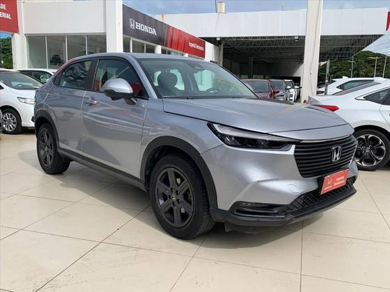 HONDA HR-V 1.5 DI I-VTEC FLEX EXL CVT HONDA HR-V 1.5 DI I-VTEC FLEX EXL CVT